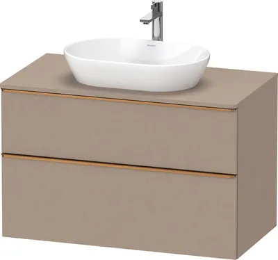 Produktbild von DURAVIT DE4968004750000 D-Neo KWTUWH R.ek 1000x550x664 Lei Mt