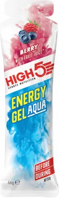 Zdjęcie produktu dla Energy Gel Aqua 66g pomarańczowy