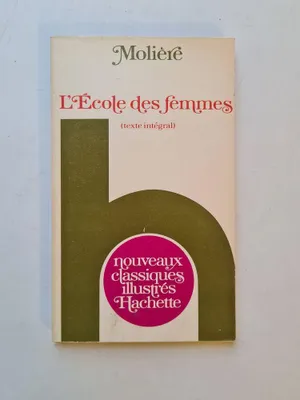 Image de L'Ecoles des Femmes