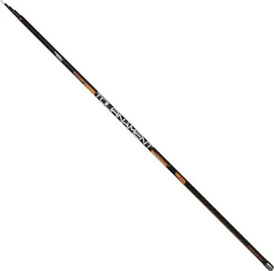 Produktbild von Mikado Katsudo Slim Tournament Angelrute Silber 6.00 m Silber 6.00 m