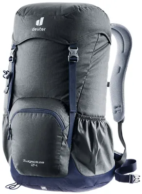 Produktbild von Deuter Zugspitze 24 Velikost: one-size / Barva: graphite-navy