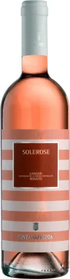 Produktbild von Solerose Langhe DOC Rosato 2023 Langhe | Italien | 13,5% vol | 0,75 l