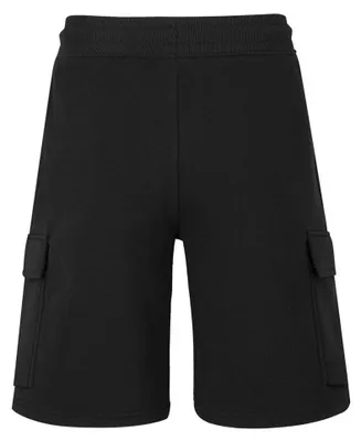 Produktbild von Everlast - Cargo-Shorts für Herren GT13965 (S) (Schwarz)
