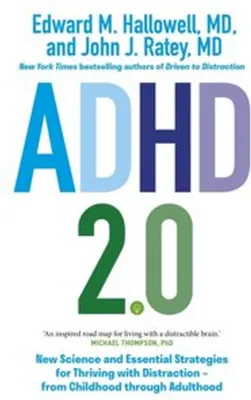 Produktbild von Adhd 2.0