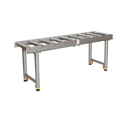 Produktbild von Holzmann RB9L 9-Rollen-Tisch (200 kg)