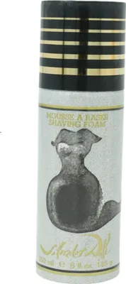 Obrázek produktu pro Pěna na holení Salvador Dalí 150 ml
