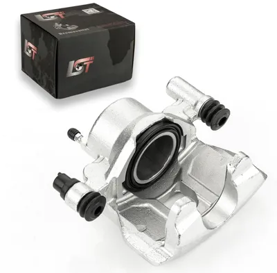 Produktbild von Bremssattel Bremszange Vorderachse vorne links für Mazda 6 GG GY Station Wagon