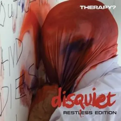Produktbild von Disquiet - Restless Edition