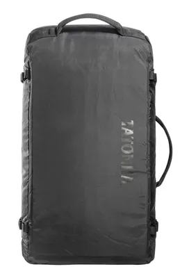 Produktbild von Tatonka Duffle Bag 65 - Faltbare Reisetasche 65 cm (black)