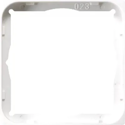 Immagine prodotto di Jung A AT 581 Z WW Bianco (AAT581ZWW)