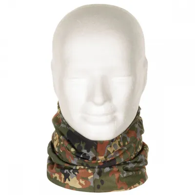 Produktbild von Rundschal, flecktarn, Einheitsgröße