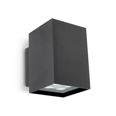 Image de LEDS-C4 Afrodita, Led, 17,4W, Anthracite