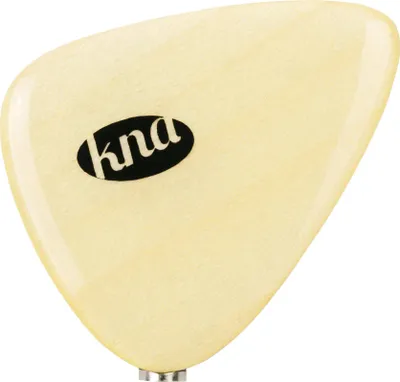 Image de KNA Pickups AP-1 Micro pour guitare acoustique