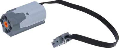 Produktbild von LEGO Power Functions: 9V Motor M