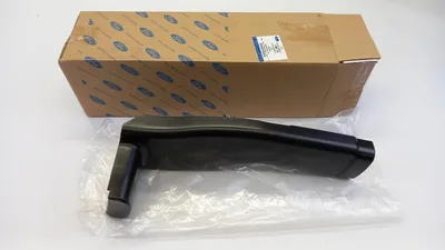 Produktbild von Original FORD Transit V363 Abdeckung 1862713