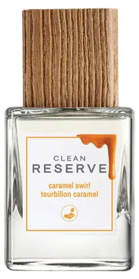 Produktbild von Clean, Reserve Caramel Swirl, Eau de Parfum, Unisex, 50 ml