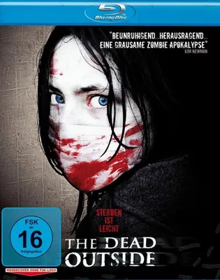 Produktbild von The Dead Outside