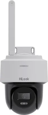 Obrázok produktu pre HiLook Powered by HIKVISION / PTZ-N2C400I-W (W) (2.8mm) / PTZ / 4Mpix / 2.8mm / Wi-Fi / IP66 / IR 30m