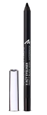 Produktbild von Manhattan X-Act Eyeliner Fb.1010N