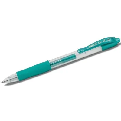 Obrázek produktu pro Pilot G-2, Zelená, Zelená, 0,7 mm, 0,32 mm