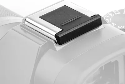 Immagine prodotto di CELLONIC Coperchio slitta flash per fotocamera compatibile con Sony - Linguetta protettiva, hotshoe compatibile con Sony Alpha 6000, Sony A600, Sony A7 IV Sony A7C, Alpha 6400