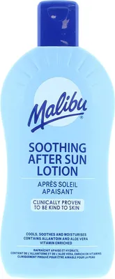 Zdjęcie produktu dla Malibu After Sun Lotion Balsam Po Opalaniu 400ml