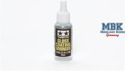 Produktbild von Tamiya TAMIYA Glanzpolitur 10ml