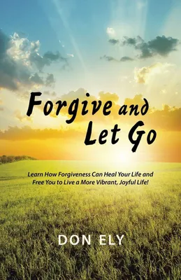 Produktbild von Forgive and Let Go