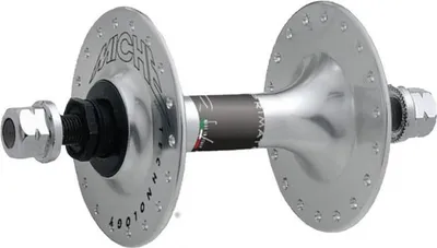 Obrázok produktu pre Miche Singlespeed Vr. náboj 36 dier strieborný