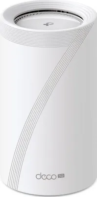 Obrázek produktu pro Tp-Link 5G Be9300 Mesh Wifi 7 System