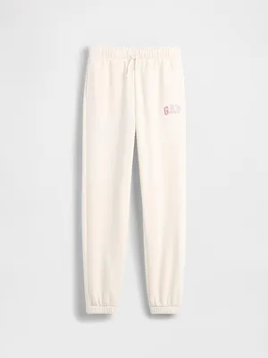 Produktbild von GAP Kinder-Jogginghose mit Logo XXL