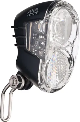 Image de Axa - Feu avant E-bike vis.35m