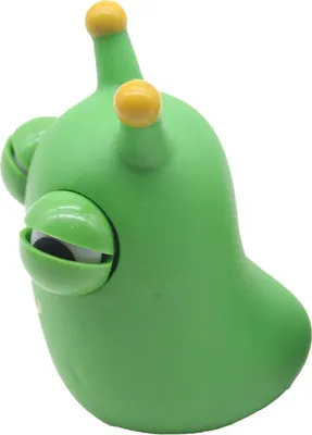 Produktbild von Quetschspielzeug, Kohlwurmförmige Augen, die Stress und Angst öffnen, Wurm kneifen, sensorisch