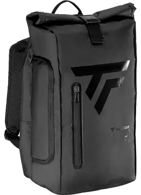 Immagine prodotto di Tecnifibre Standbag Tour Endurance, colore nero