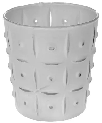 Produktbild von Dekorative Glaslaterne Kerzenständer Laterne