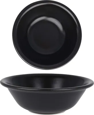 Zdjęcie produktu dla Miska Bonna - Notte - Porcelana - 16 cm 400 cm3