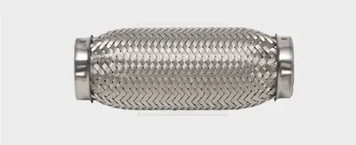 Produktbild von SWGAutomotive 88397002475 Flexrohr Abgasanlage Auspuffrohr