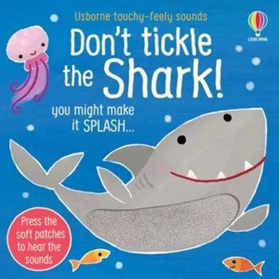 Obrázok produktu pre Don't Tickle the Shark!