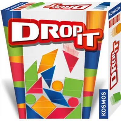 Image de Franckh-Kosmos Drop It 682071