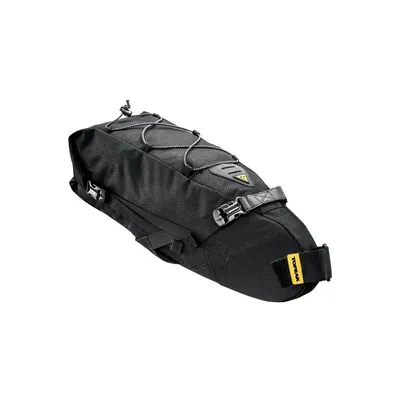 Produktbild von Topeak BackLoader 10l Tasche unter dem Sattel schwarz TBP-BL2B