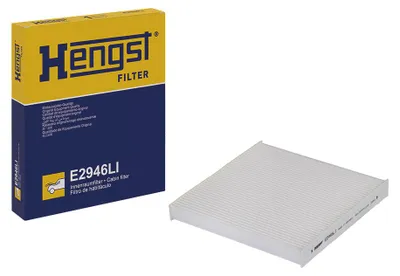 Obrázok produktu pre Filter vzduchu v kabíne HENGST E2946LI