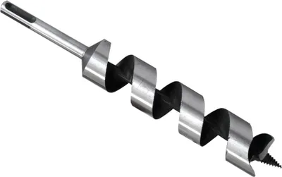 Image de 30 mm SDS Plus Lewis Mèche à serpentin 30x230 mm