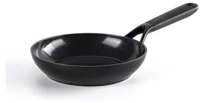 Produktbild von GreenPan CC003106-001, Rund, Allzweckpfanne, Schwarz, Keramik, 160 °C, Aluminium
