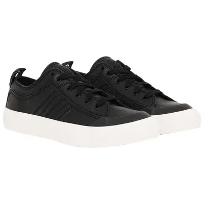 Produktbild von Diesel Damen Sneaker "S-Astico Low Lace W" Schwarz #668
