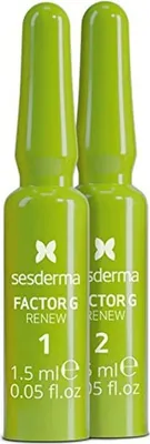 Produktbild von Ampullen FACTOR G RENEW Sesderma (7 pcs)