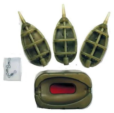 Produktbild von Behr Method Feeder Set Futterkörbchen
