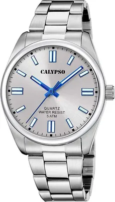 Produktbild von Calypso - K5862/2 - Armbanduhr - Herren