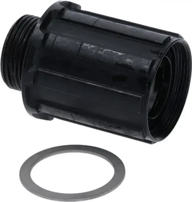 Produktbild von SHIMANO Freilaufkörper WH-RS710-R - zuverlässiger Freilauf für Rennrad-Laufrä...