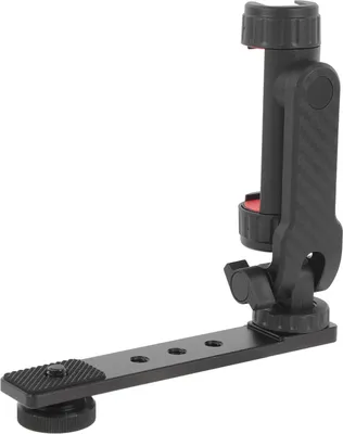 Produktbild von Telefonhalter für Pocket 3, Aluminiumlegierung, Handyhalterung, Erweiterungshalterung mit 1/4-Zoll-Schraubenloch, es Stativ