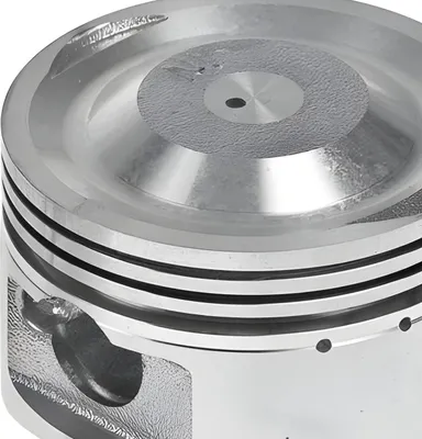 Produktbild von Kolben Satz Airsal Sport 81,3ccm 50mm für 139QMB, GY6 50ccm, Kymco 50 4T